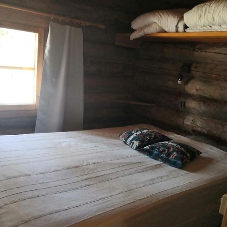 Mantytupa Lodge Syote Екстер'єр фото