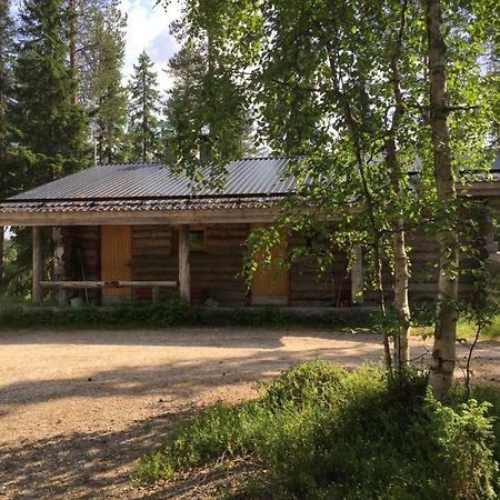 Mantytupa Lodge Syote Екстер'єр фото