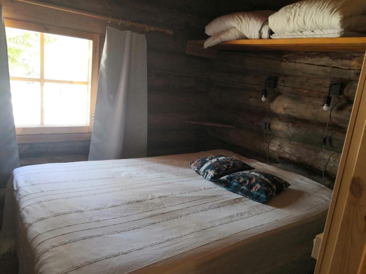 Mantytupa Lodge Syote Екстер'єр фото