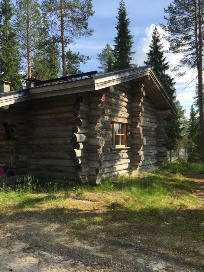 Mantytupa Lodge Syote Екстер'єр фото
